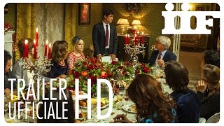 La Cena di Natale  Trailer Italiano [upl. by Alaet]