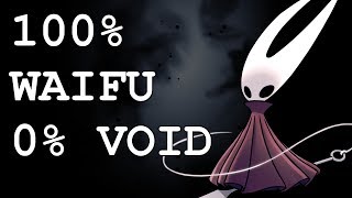 Why Hornet isnt Void [upl. by Lleder]