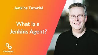 What Is a Jenkins Agent [upl. by Nimsay819]