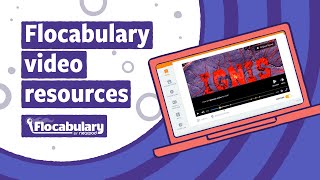 Flocabulary Video Resources [upl. by Edijabab]