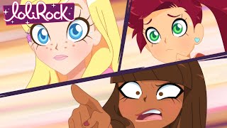 Découvertes à faire de la magie   LoliRock Français [upl. by Naesal879]