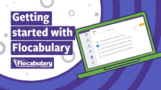 Getting Started with Flocabulary [upl. by Laughry]