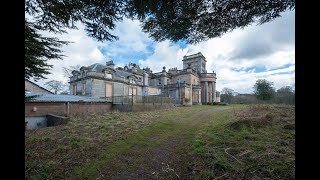 Abandoned Hotel  SCOTLAND [upl. by Saber]