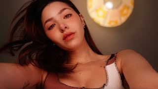 ASMR Shivers While You Sleep 😴 [upl. by Adnilreh]