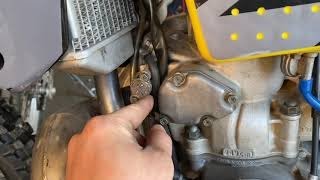 HOW TO TUNE YOUR SUZUKI POWER VALVE [upl. by Corrianne]