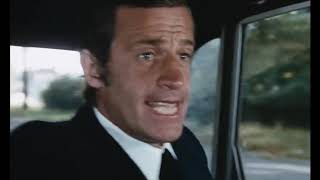 Jean Paul Belmondo  lheritier 1973 Trailer Film Movie HD [upl. by Juanita]