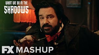 What We Do in the Shadows  Season 2 The Best of Laszlo  FX [upl. by Hardan]