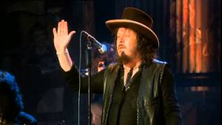 Zucchero  Senza una donna Live In Italy [upl. by Khajeh]