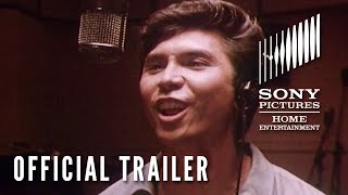 LA BAMBA 1987 – Official Trailer [upl. by Alameda]