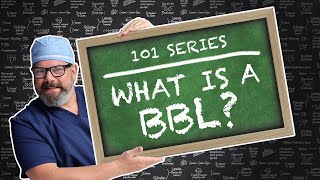 What is a BBL [upl. by Aros390]