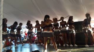 Mpondo Nation Traditional dance iMfene [upl. by Apicella]