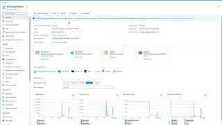 How To Upload To Azure Blob Storage From Your Frontend [upl. by Rayle]