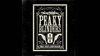 David Bowie  Lazarus  Peaky Blinders OST [upl. by Stacey625]