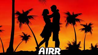 Airr  Im Glad Youre Mine Prod Airr Lyrics [upl. by Akimad]