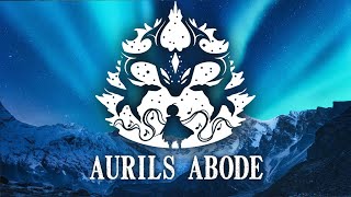 9 Aurils Abode  Rime Of The Frostmaiden Soundtrack by Travis Savoie [upl. by Dworman]