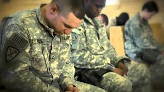 US Army Chaplains Corps [upl. by Narcho]