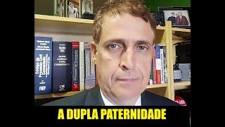 A DUPLA PATERNIDADE [upl. by Buote]