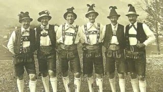 True Facts About Lederhosen  Rare Dirndl [upl. by Inod606]