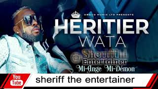 Rhumba mix 2021x Heritier Watanabe MiAnge MIXTAPE BY SHERIFF THE ENTERTAINER [upl. by Igig]