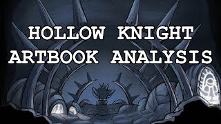 Hollow Knight Wanderers Journal Book Analysis [upl. by Trik]