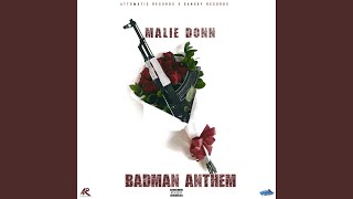 Badman Anthem [upl. by Nirak183]