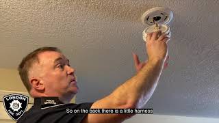 How amp When to Replace your Smoke Alarm [upl. by Illona]