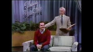 The Tonight Show with Johnny Carson 23rd Anniversary Special 1985 [upl. by Zimmermann105]