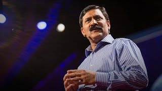 My Daughter Malala  Ziauddin Yousafzai  TED Talks [upl. by Eednac331]