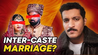 Why InterCaste Marriages Are Still a CHALLENGE in INDIA [upl. by Ayokahs825]