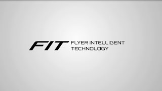 FLYER Intelligent Technology FIT [upl. by Melbourne]