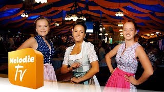 OKTOBERFEST HIT Amanda  Matrosen in Lederhosen Musikvideo [upl. by Efthim]