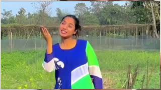 Param Sundari Dance Cover  Mimi  Nriti By Madhuja And Sneha [upl. by Icam824]