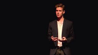 Youre being manipulated and dont even know it  Nate Pressner  TEDxYouthBasel [upl. by Macdougall]