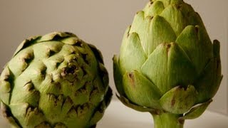 WHEN IS IT RIPE ARTICHOKES [upl. by Aneg]