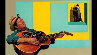 Lefty Frizzell  Mom and Dads Waltz [upl. by Nuyh]