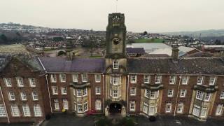 Caerleon Campus [upl. by Hughmanick191]