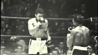 Muhammad Ali vs Cleveland Williams 19661114 [upl. by Bunting176]