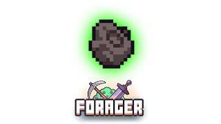 How to get the Fossil in Forager [upl. by Schaefer156]