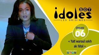 IDOLES  saison 7  Episode 6 VOSTFR [upl. by Tryck]