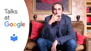 Psychogeography  Will Self  Talks at Google [upl. by Ayerim]